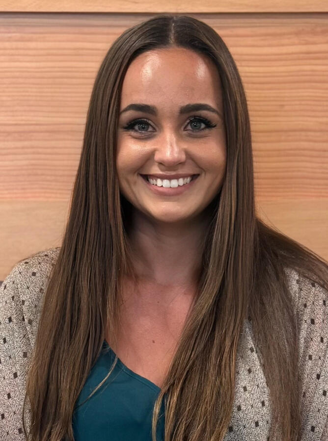 Ashley Carnahan | President & Co-Founder